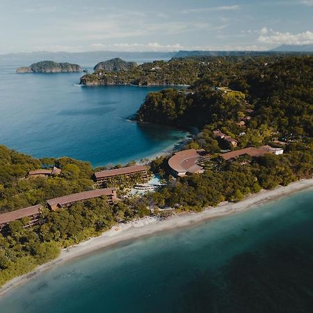 Four Seasons Resort Peninsula Papagayo, Costa Rica Papagayo Bay Экстерьер фото