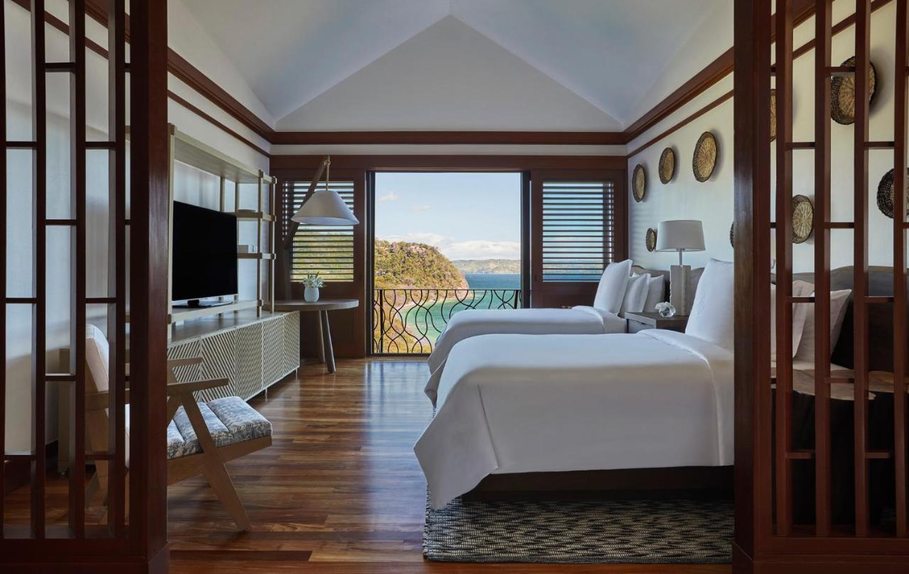 Four Seasons Resort Peninsula Papagayo, Costa Rica Papagayo Bay Экстерьер фото