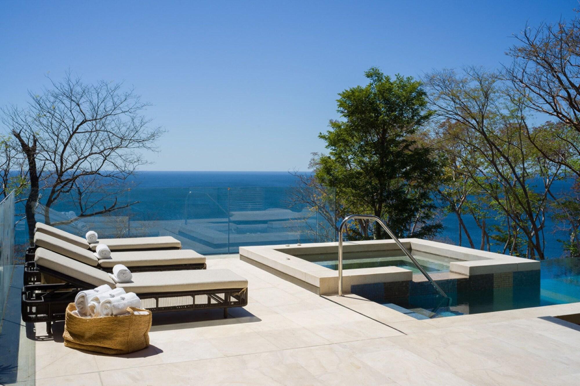 Four Seasons Resort Peninsula Papagayo, Costa Rica Papagayo Bay Экстерьер фото