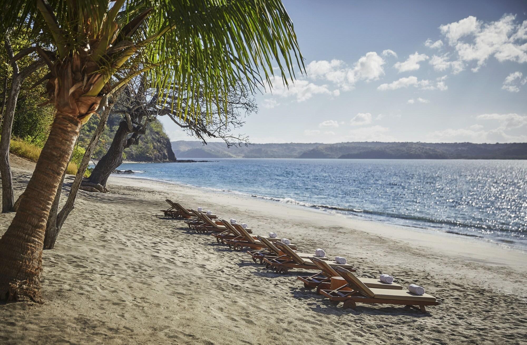 Four Seasons Resort Peninsula Papagayo, Costa Rica Papagayo Bay Экстерьер фото