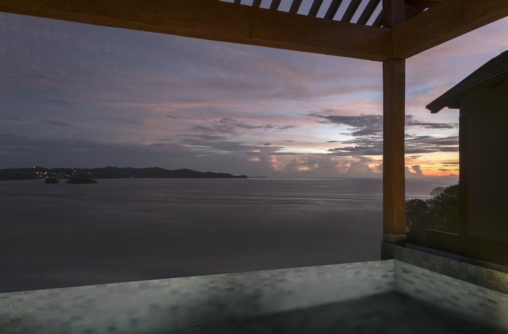 Four Seasons Resort Peninsula Papagayo, Costa Rica Papagayo Bay Экстерьер фото